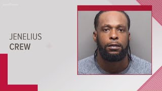 Suspect in texas bar shooting that injured 8 arrested miami