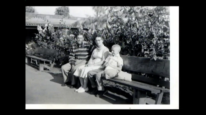 In Memory of Leone (Densmore) Leslie