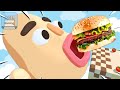 Sandwich Runner - All Level Gameplay- Android, iOS - NEW UPDATE #4