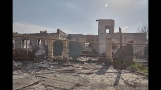 Никольское, Волновахский район, 23 апреля 2025 года
