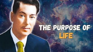 Neville’s Purpose Revealed Full Lecture (Very Powerful)