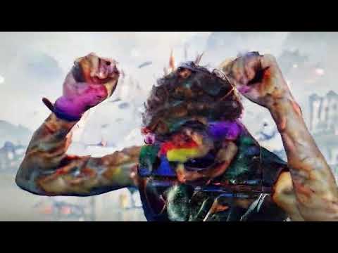 Imchaos - Alien Cry (We Are Not Alone Compilation Pt. 6)