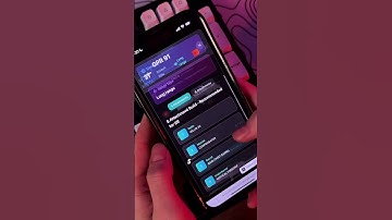 I used AI to build a warzone loadout optimizer🤯 #ai #aishorts