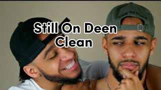 ‘Still On Deen’ (Clean Version) Khaled Siddiq.
