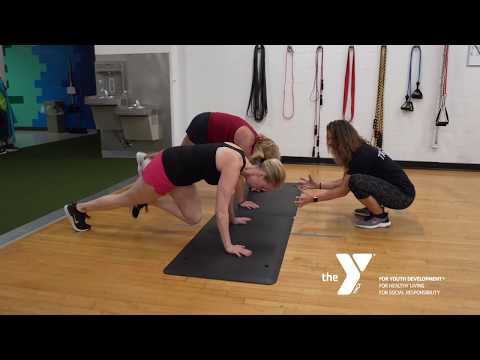 Experience Alloy at the Kettle Moraine YMCA
