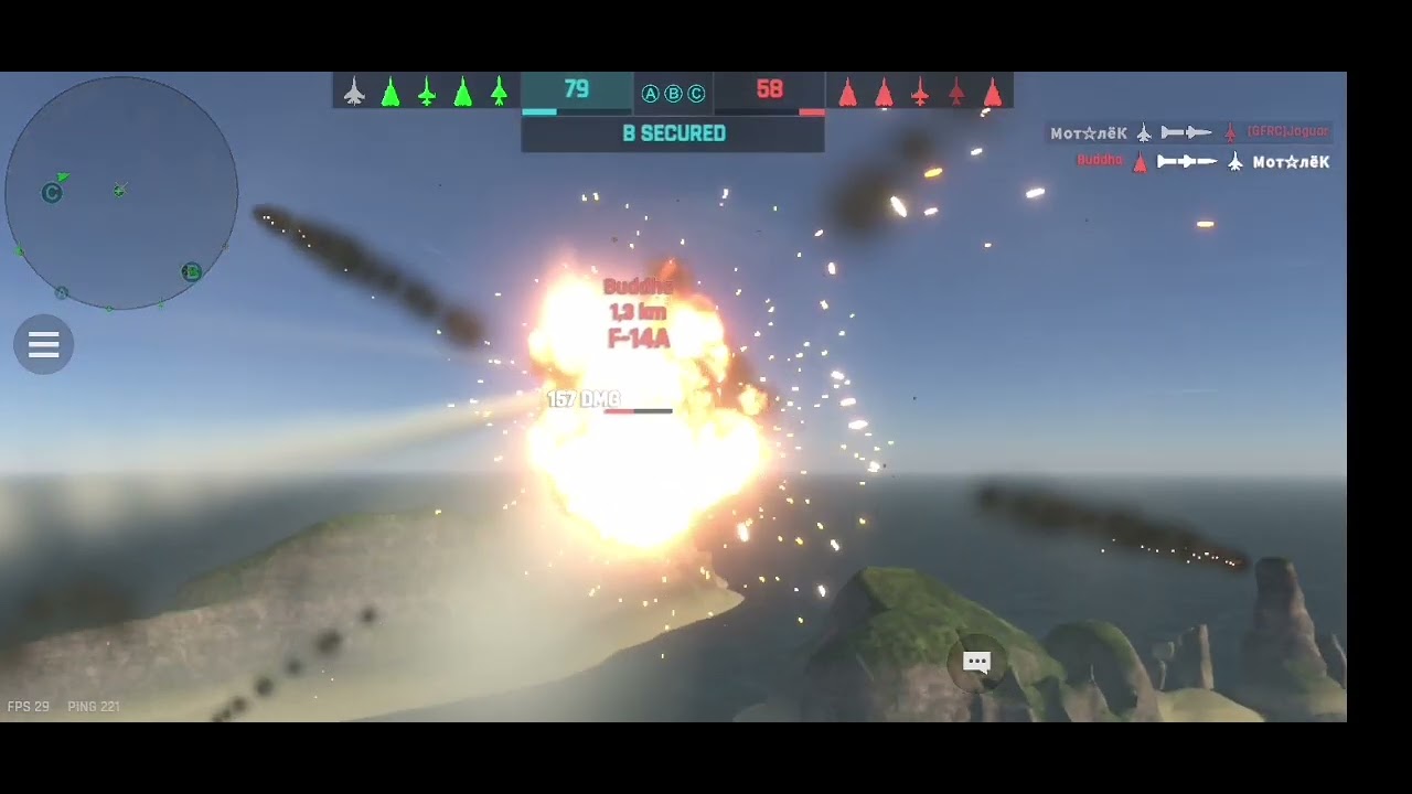 Metalstorm. SU27. Points. YouTube