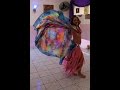 Dança do Ventre com véu - bellydance