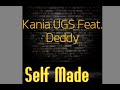 Kania ugs  self made goc deddy