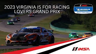 2023 Virginia Is For Racing Lovers Grand Prix