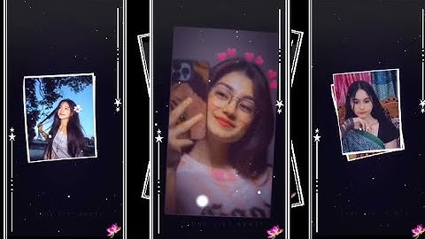 Moula Mere Moula 🕊❤️ Trending XML File | New Alight Motion Preset 💥🎶