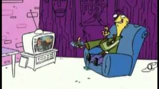 A Error In Spongebob Episodefake