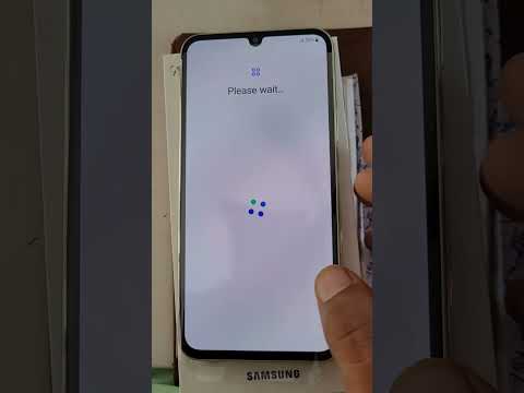 SAMSUNG A34 TIPS