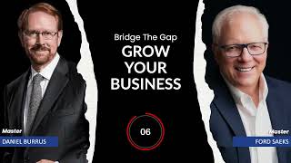 Bridge The Gap, Grow Your Business. screenshot 4