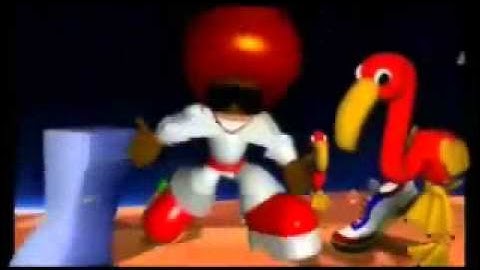 Anti-Funky - Everybody Jump!