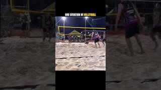 God hope movement ☠️🗿[subscribe] #volleyball #viralvideo #algorithms #algorithm