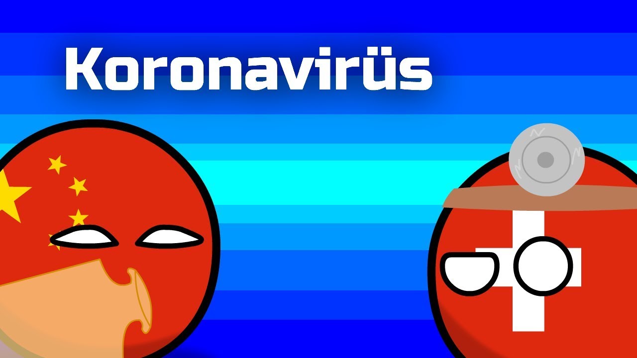 Télécharger gratuitement Images Countryballs Mini Koronavirus 2 Youtube dernière salutations