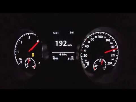VW Golf 7