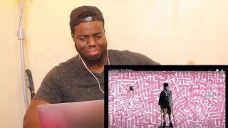 (GEORGIAN RAP REACTION)| Nigerian reacts to KayaKata - Kaya Mango | KayaKata - Kaya Mango #kayakata