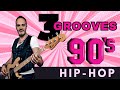 3 90s hiphop bass lines  bruno ramos  bassiste magazine 105