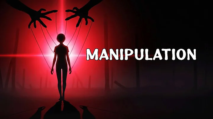10 Dark Psychology Tricks Used to Manipulate You Every Day