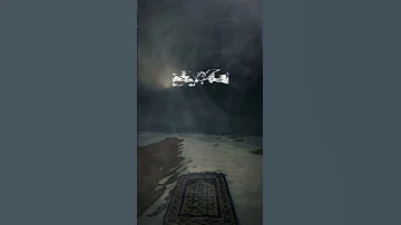 الحمدلله كما ينبغي لجلال وجهك وعظيم سلطانك Viralvideo اكسبلور دويتو Shortvideo لايك تيك توك 