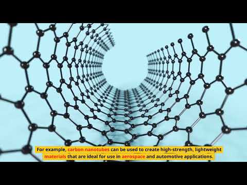 Nanotechnology in Electronics: