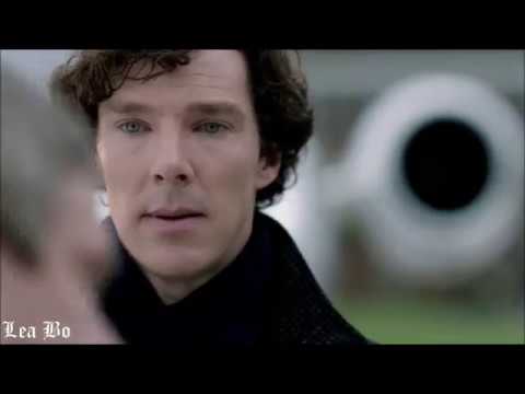 Sherlock BBC - Солнце моё, взгляни на меня (AU)