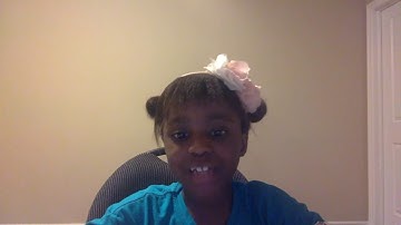 6 YEAR OLD TEACHES SCRATCH!!!!