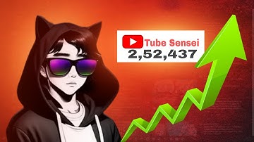 Tube Sensei’s Secret Weapon: Cracking the YouTube Algorithm