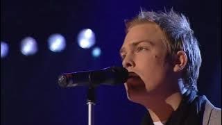 Martin - Du och jag (i hela världen) (Melodifestivalen 2002)
