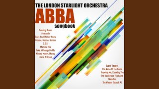 The Winner Takes It All