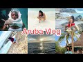 SOLO TRIP TO ARUBA DURING THE PANDEMIC #solotraveler #travel #aruba