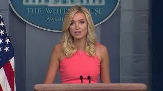 Famous JUST IN: Kayleigh McEnany TORCHES Democrats over law and order Net Worth