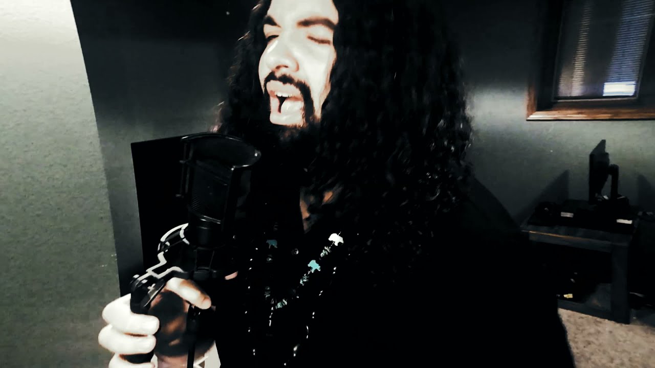 Ab3Lien Project - "Calling you"  (P4ND3MIC $3$$I0N$)