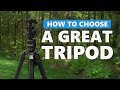 Good, Inexpensive Tripod for for Vlogging or Photography... | a GWNNSH Review