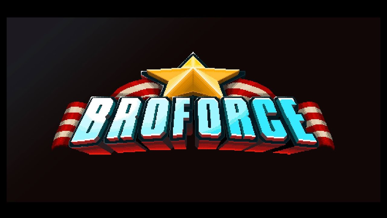 camera iphone 8 plus apk Broforce [Ep.1]