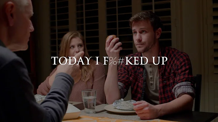 TODAY I F%#KED UP - Adapted from the Reddit Potato Story - DayDayNews