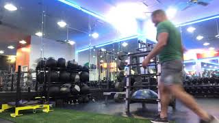 Pivot start sprints