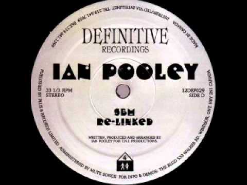 Ian Pooley - Sbm