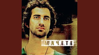 Весна - Мачете