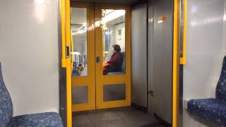 Sydney Trains Vlog 345 Defective Tangara Doors