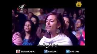 Praise Jesus more & more....Best Arabic Christian Song (Subtitles @ CC) chords