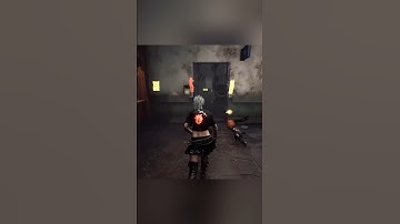 DBD Funny survivors #dbd #dbdmemes #dbdshorts #dbdedit #deadbydaylightsurvivor #dbdsurvivor