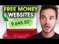6 real websites that give away free money legit  easy