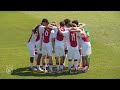 🚨  LIVE 14:30 | Ajax O19 - PSV O19 | Cup final