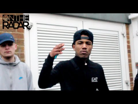 OTR.TV: K.C. - Search And Destroy [EP:02]