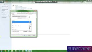 How To Make Your Mouse Transparent