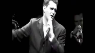 Mack The Knife by Michael Buble ~ His Tribute to Bobby Darin