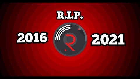 Discord Bot Rythm broke the server before getting shut down