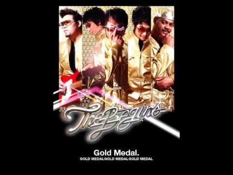 เรื่องจริง - The Begins (Gold Medal)